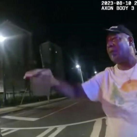 Georgia drivers could refuse to sign traffic tickets and not be arrested under bill